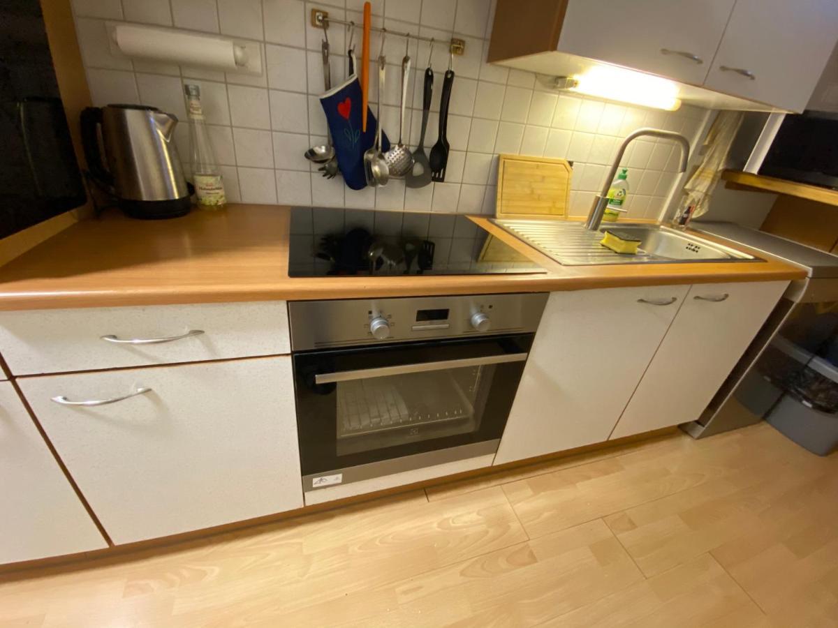Dachsteinblick Apartment รัมเซา อัม ดาคชไตน์ ภายนอก รูปภาพ