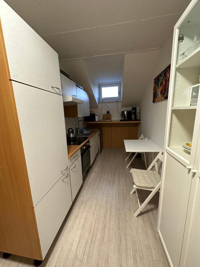 Dachsteinblick Apartment รัมเซา อัม ดาคชไตน์ ภายนอก รูปภาพ