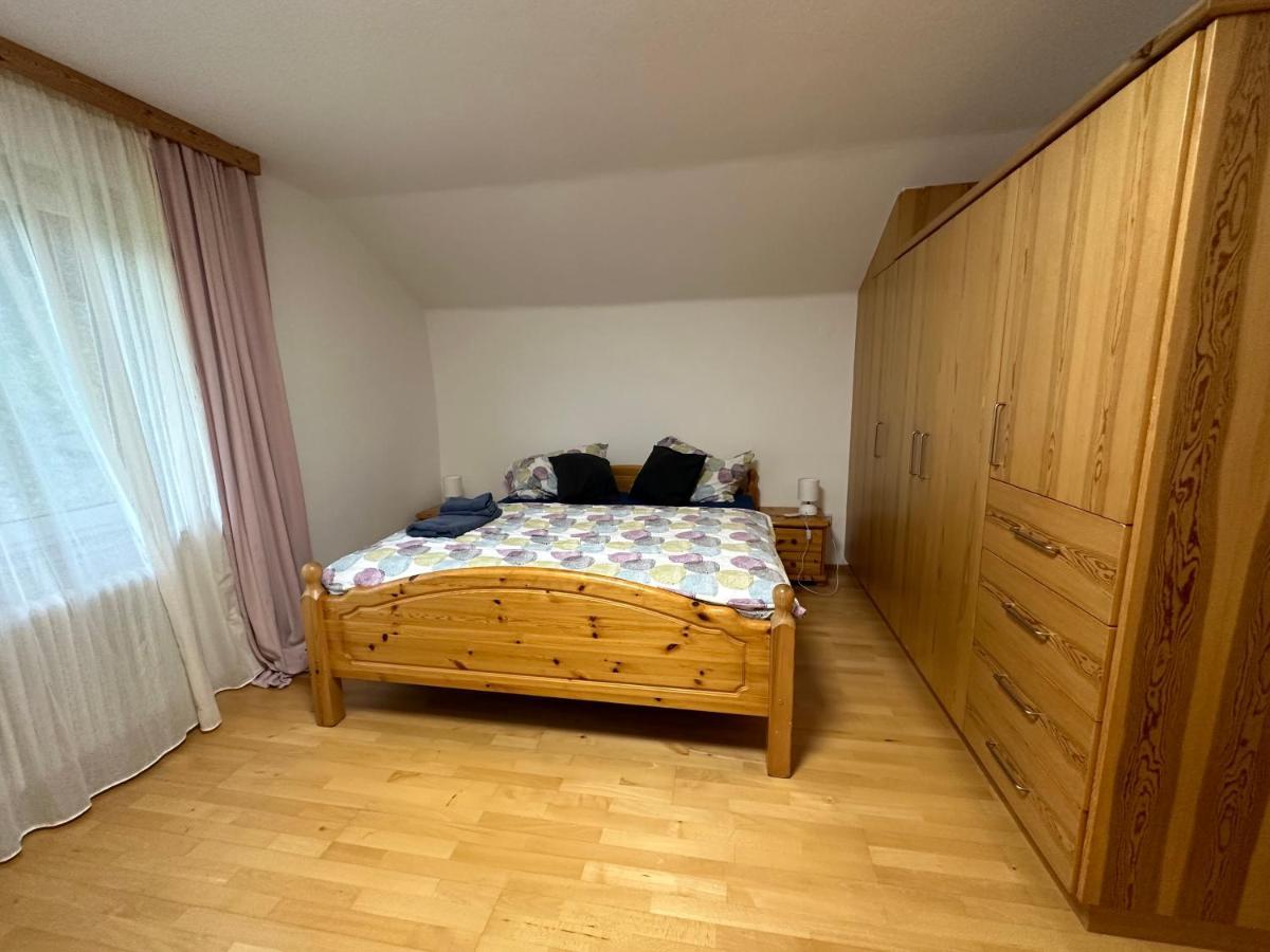Dachsteinblick Apartment รัมเซา อัม ดาคชไตน์ ภายนอก รูปภาพ