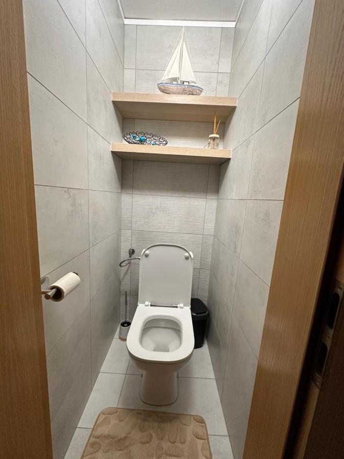 Dachsteinblick Apartment รัมเซา อัม ดาคชไตน์ ภายนอก รูปภาพ
