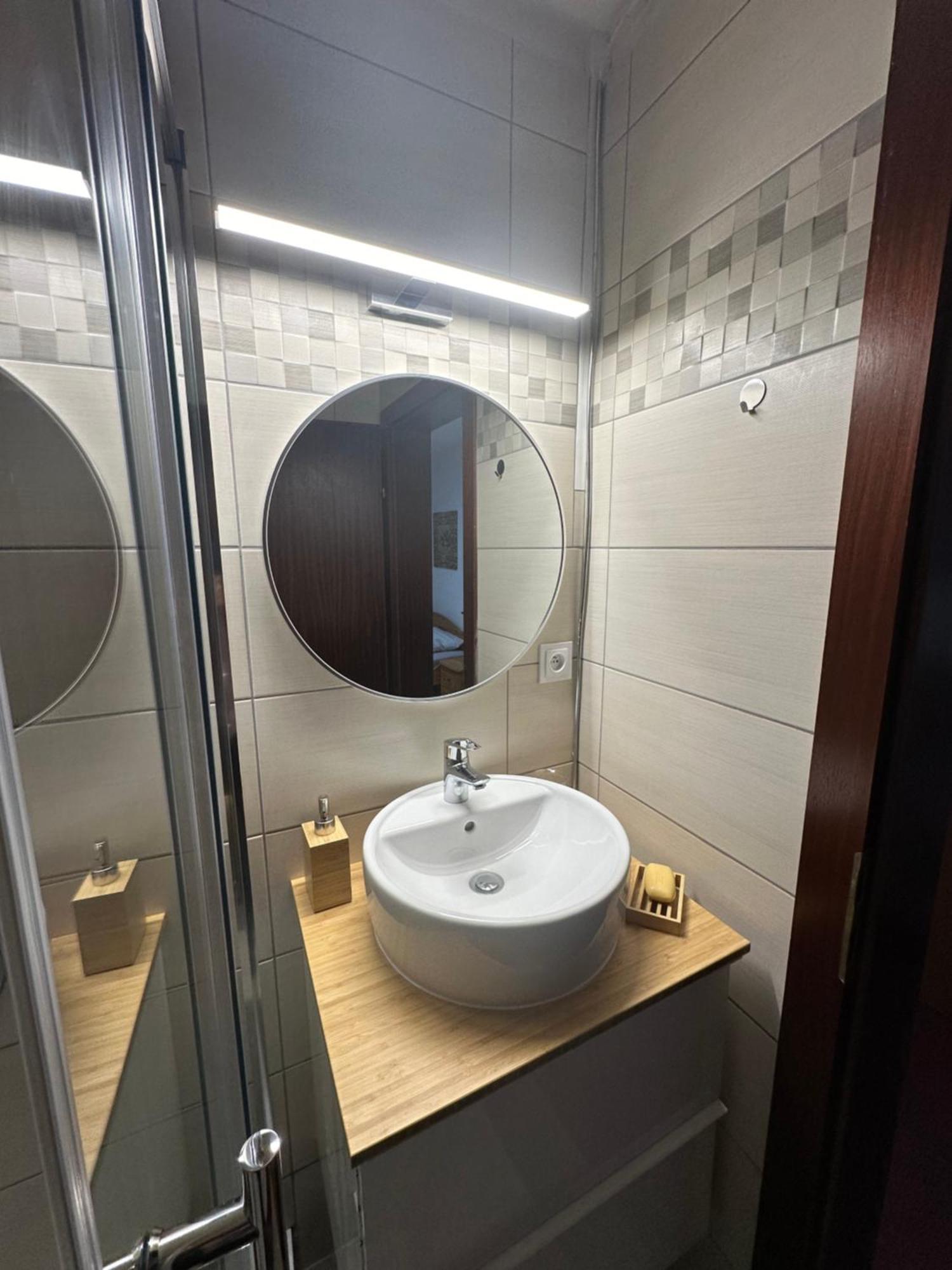 Dachsteinblick Apartment รัมเซา อัม ดาคชไตน์ ภายนอก รูปภาพ