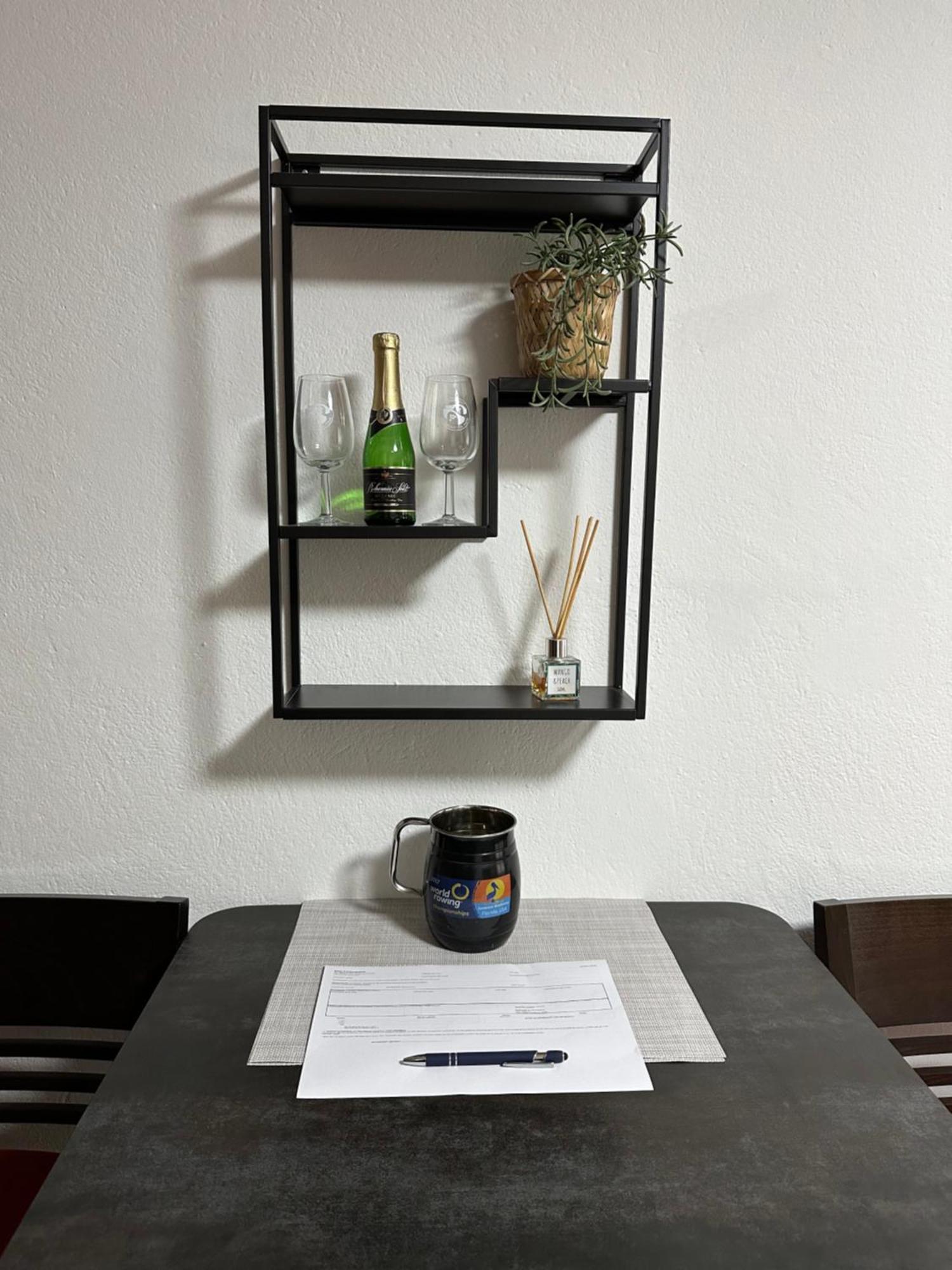 Dachsteinblick Apartment รัมเซา อัม ดาคชไตน์ ภายนอก รูปภาพ