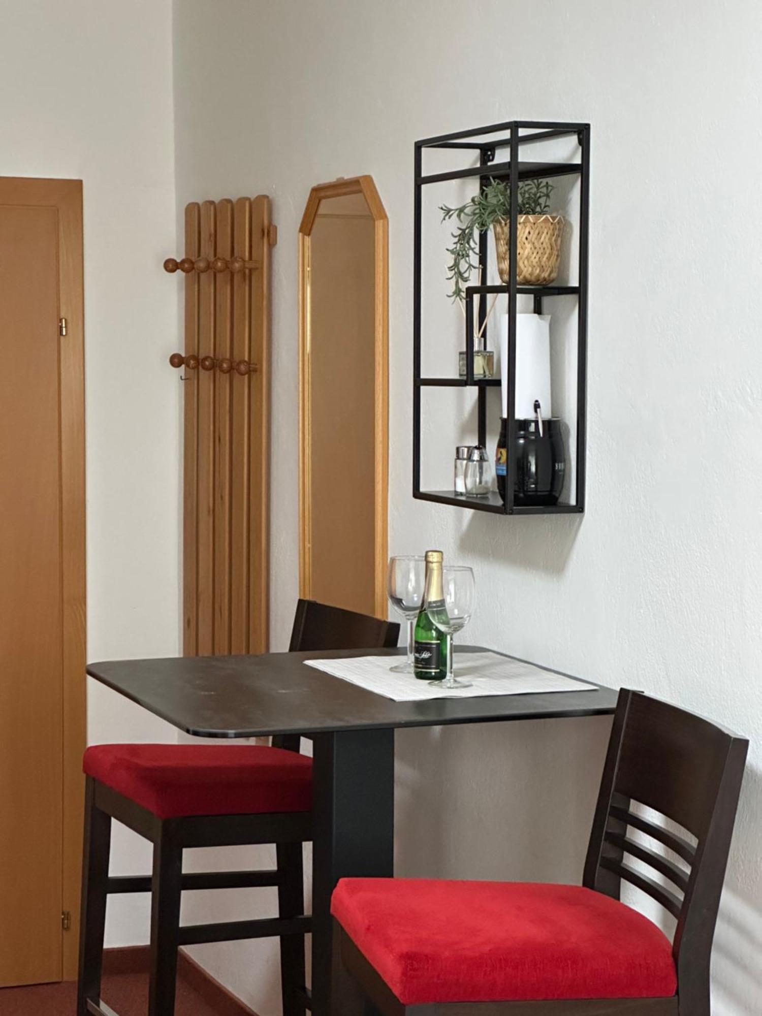 Dachsteinblick Apartment รัมเซา อัม ดาคชไตน์ ภายนอก รูปภาพ